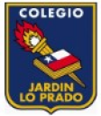 Logo de Colegio Jardín Lo Prado
