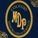 Logo de Col·legi Ministro Diego Portales