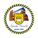 Logo de Colegio Bau