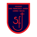 Logo de Colegio San Francisco Javier