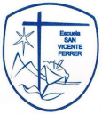 Logo de Colegio San Vicente Ferrer