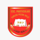 Logo de Escuela Básico Carlos Pezoa Véliz