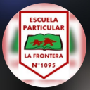 Logo de Colegio Particular La Frontera