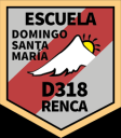 Logo de Colegio Domingo Santa María González