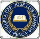 Logo de Colegio Capitán José Luis Araneda