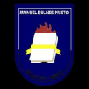 Logo de Escuela General Manuel Bulnes Prieto 