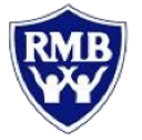 Logo de Colegio Rebeca Matte Bello