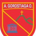 Logo de Liceo General Alejandro Gorostiaga Orrego 