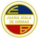 Logo de Colegio Juana Átala De Hirmas