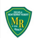 Logo de Colegio Monserrat Robert De García