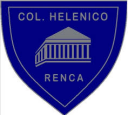 Logo de Colegio Helénico