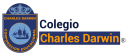 Logo de Colegio Charles Darwin