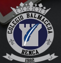 Logo de Colegio  Colegio Balmaceda de renca