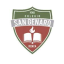 Logo de Colegio San Genaro