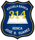 Logo de Colegio Básica José Bernardo Suarez