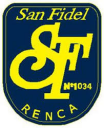 Logo de Colegio San Fidel