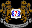 Logo de Colegio  Los Acacios