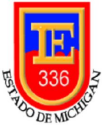 Logo de Escuela Estado De Michigan