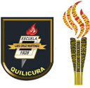 Logo de Escuela Luis Cruz Martínez