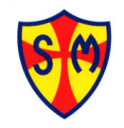 Logo de Colegio Polivalente Santa María