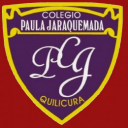 Logo de Colegio Particular Paula Jaraquemada