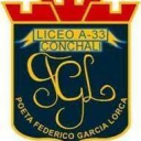 Logo de Colegio Poeta Federico García Lorca