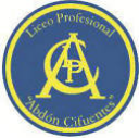 Logo de Colegio Profesional Abdon Cifuentes