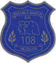 Logo de Escuela Básica Capitán Daniel Rebolledo