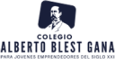 Logo de Colegio Alberto Blest Gana