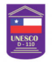 Logo de Col·legi Unesco