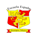 Logo de Col·legi España