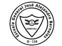 Logo de Col·legi José Alejandro Bernales D-114