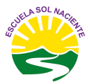 Logo de Colegio Sol Naciente