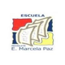 Logo de Colegio Escritora Marcela Paz