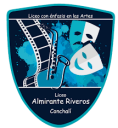 Logo de Liceo Almirante Galvarino Riveros