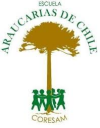 Logo de Escuela Araucarias De Chile