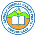Logo de Escuela Básica Carlos Prats González