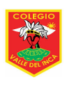 Logo de Colegio Valle Del Inca