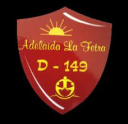 Logo de Escuela Adelaida La Fetra