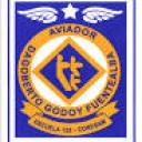 Logo de Escuela Aviador Dagoberto Godoy Fuentealba