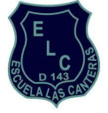 Logo de Escuela Las Canteras
