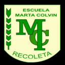 Logo de Colegio Marta Colvin