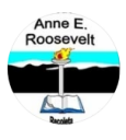 Logo de Escuela Anne Eleonor Roosevelt