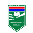 Logo de Colegio hermana María Goretti