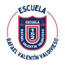 Logo de Colegio Rafael Valdivieso