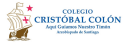 Logo de Colegio Cristóbal Colón