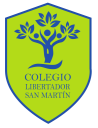 Logo de Col·legi Libertador San Martín