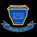 Logo de Col·legi El Carmen