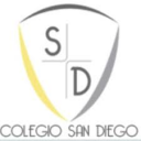 Logo de Col·legi San Diego