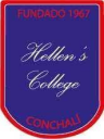Logo de Col·legi Hellen´s